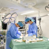 高度医療 （腹腔鏡外科、内視鏡、脳神経科、軟部外科）に対応